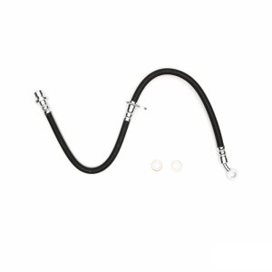 Acura Ilx Brake Hose - Front-L - R1 Concepts - RNC - `13-`15